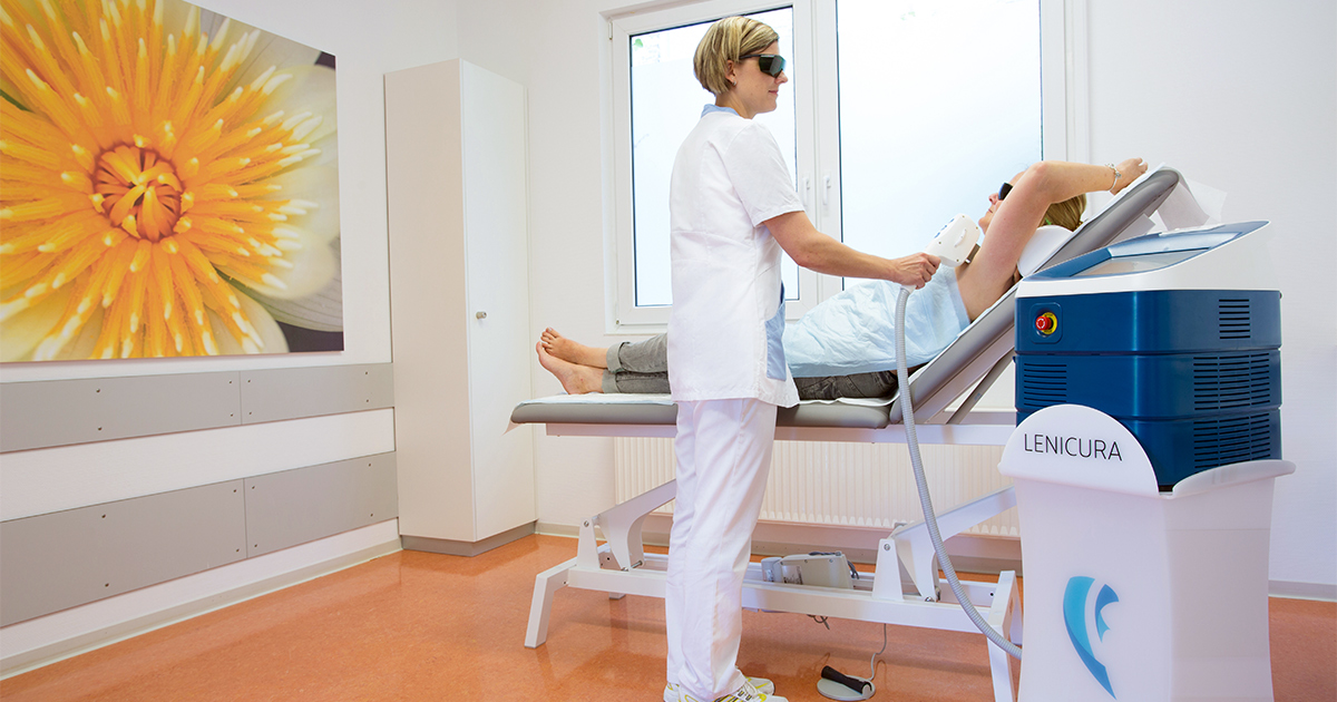 Patienteninformationstage in Augsburg und Düsseldorf