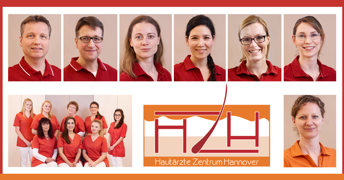 lAight® im Hautärzte Zentrum Hannover