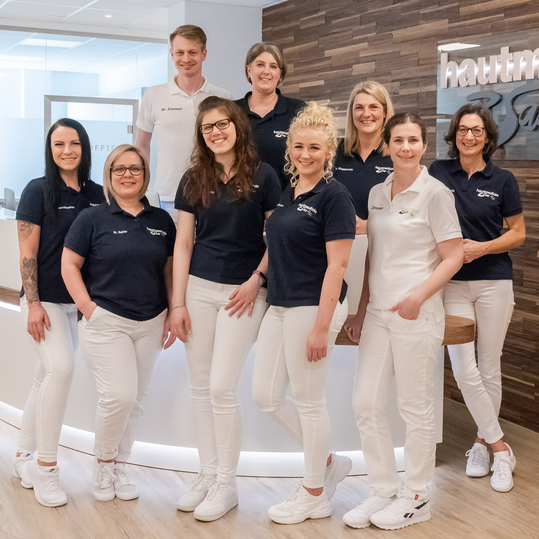 lAight® im Saarland – Neue Akne inversa Sprechstunde in Merzig