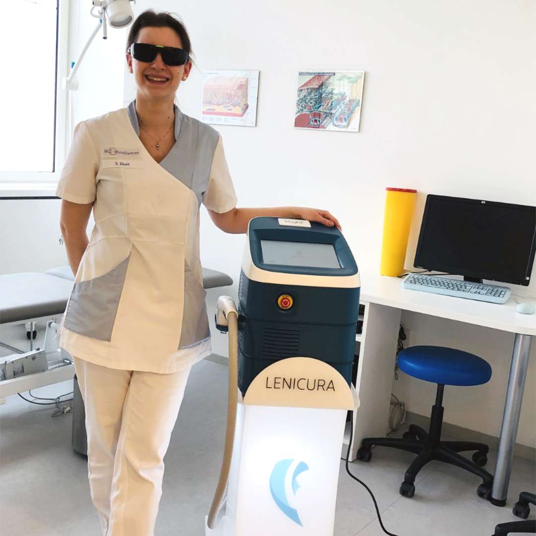 Mehr lAight®-Termine in Düsseldorf möglich!