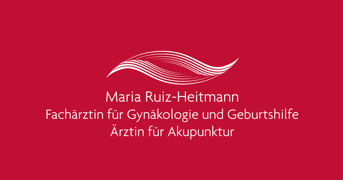 Logo Frauenarztpraxis Maria Ruiz-Heitmann in Sulzbach am Taunus (Akne inversa Sprechstunde im Rhein-Main-Gebiet)