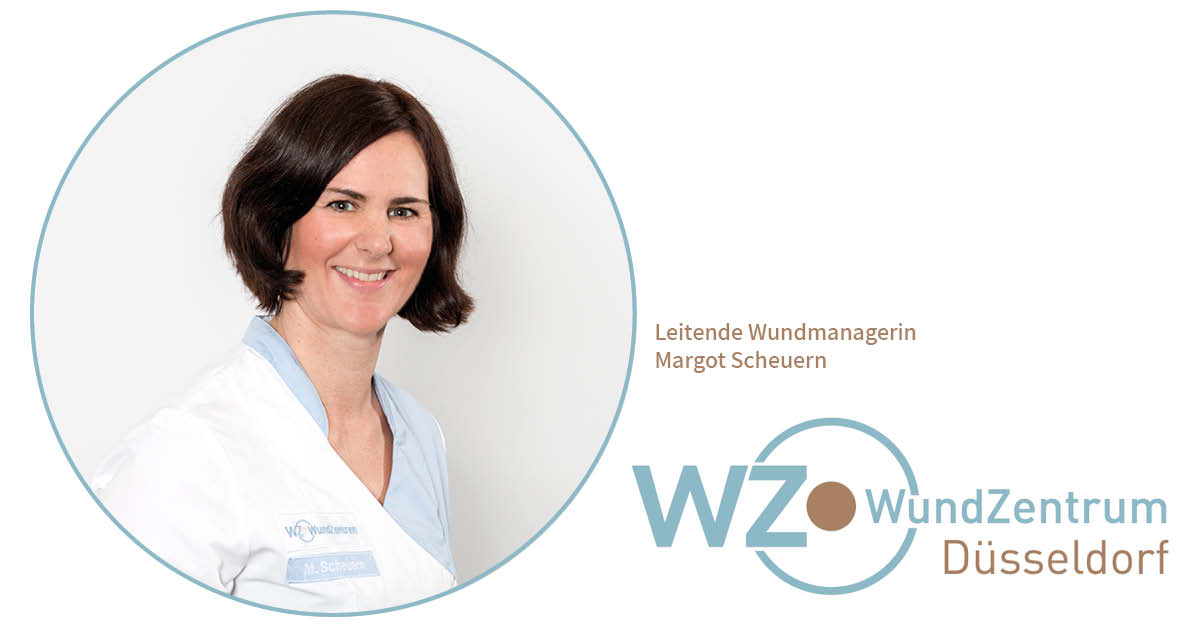 LAight-Standortbild WZ®-WundZentrum Düsseldorf