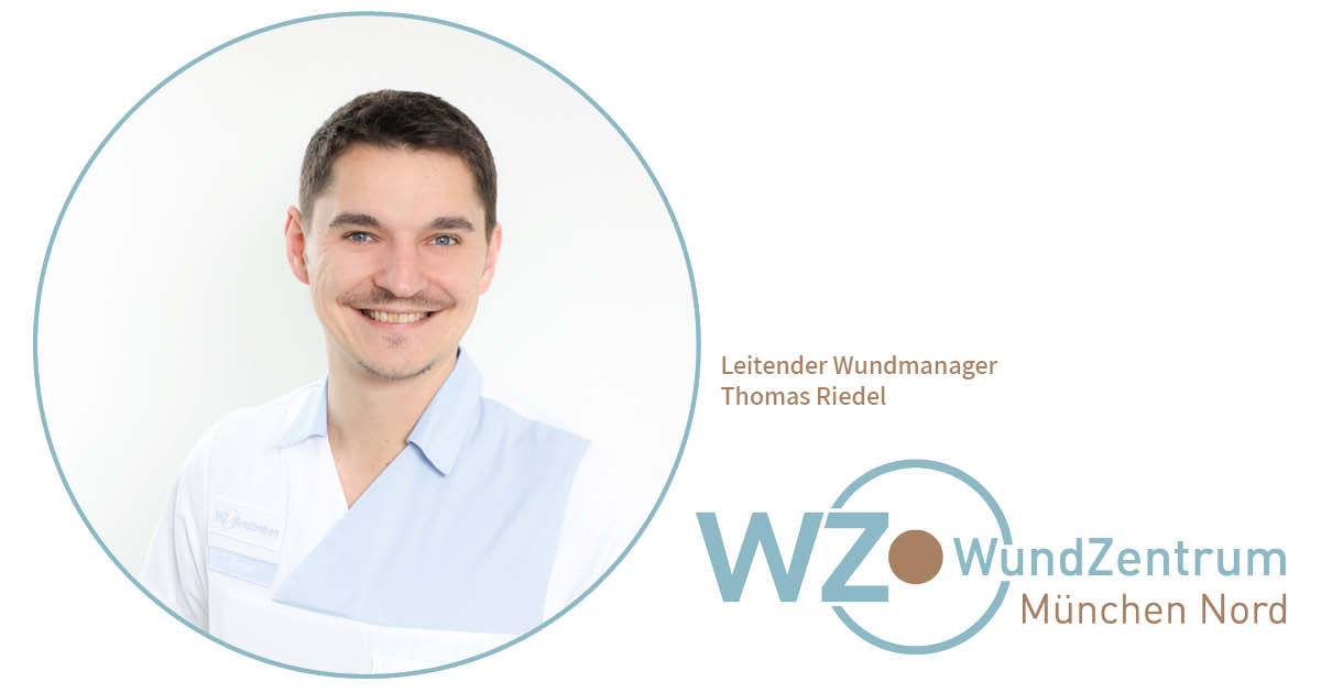 LAight-Standortbild WZ®-WundZentrum München-Nord