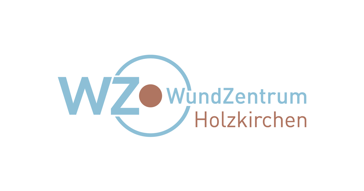Logo WZ®-WundZentrum Holzkirchen