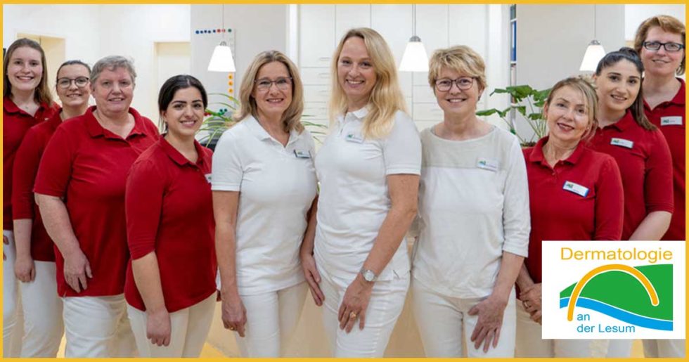 Akne inversa Bremen | Dermatologie an der Lesum