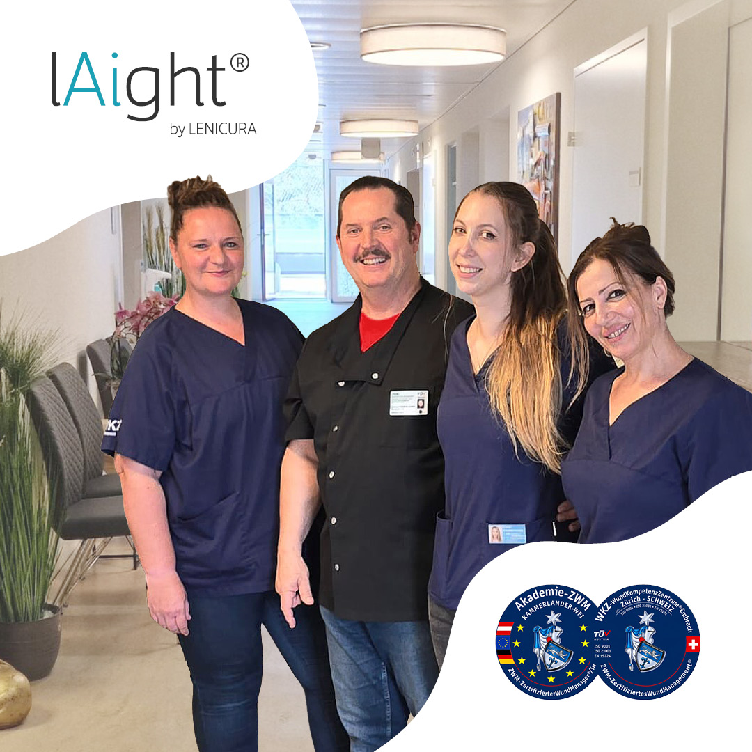 lAight® in Embrach bei Zürich