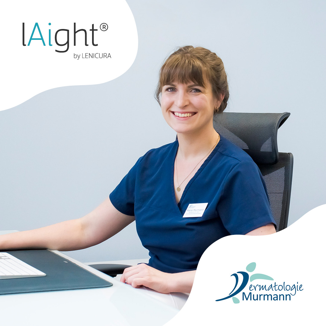 Neuer lAight®-Standort in Kronach: Dermatologie Murmann startet am 7. Oktober 2026